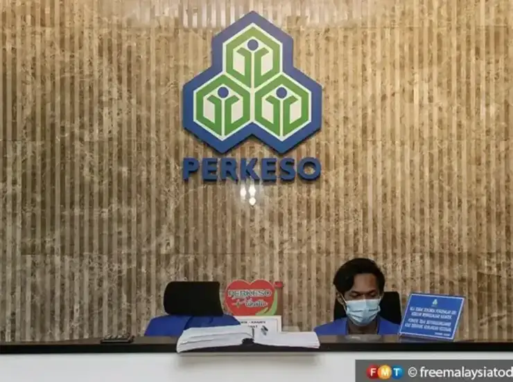 The wage ceiling for SOCSO contributions has been increased from RM5,000 to RM6,000