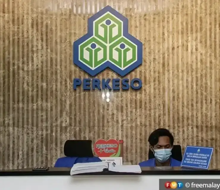 The wage ceiling for SOCSO contributions has been increased from RM5,000 to RM6,000